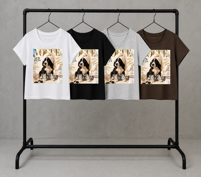 REMERAS BASICAS