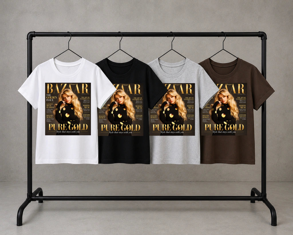 BAZAAR PURE GOLD BEBE