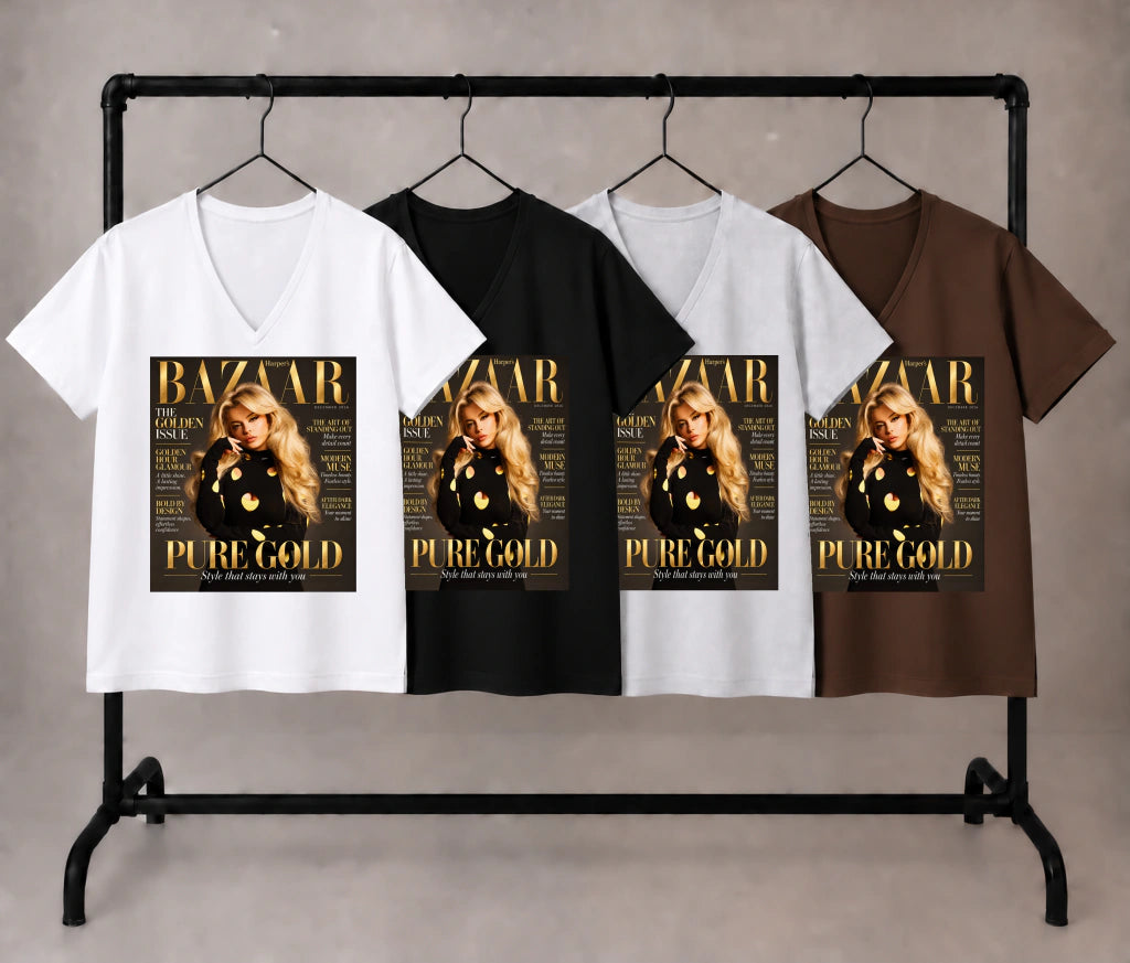 BAZAAR PURE GOLD BEBE