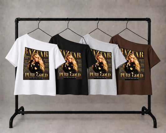 BAZAAR PURE GOLD BEBE