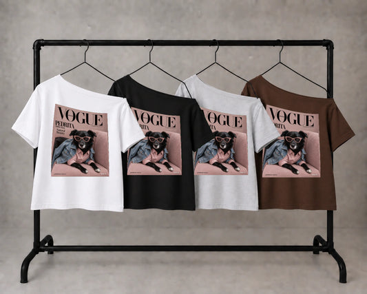 DOG VOGUE PERITA