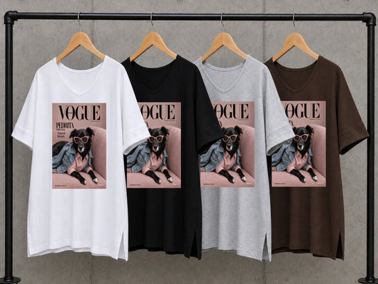 DOG VOGUE PERITA