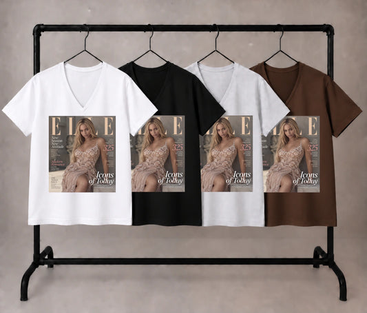 elle beyonce blonde lace
