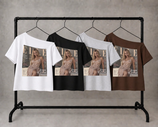 elle beyonce blonde lace