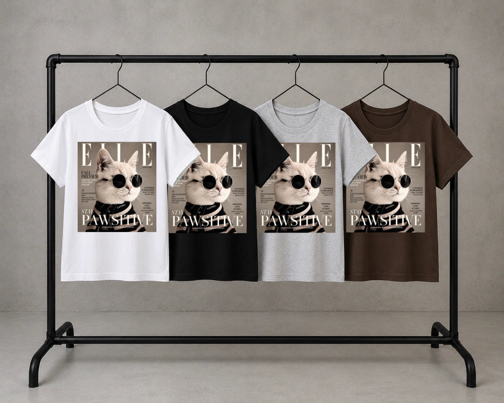 elle pawsiteve catnel 275