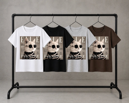 elle pawsiteve catnel 275
