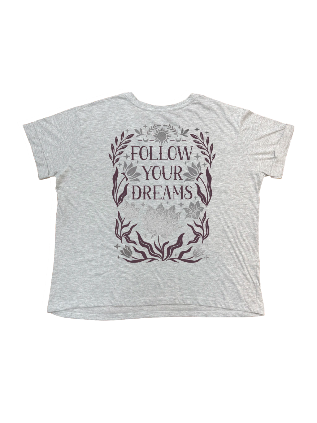 Follow your Dreams (Foil)