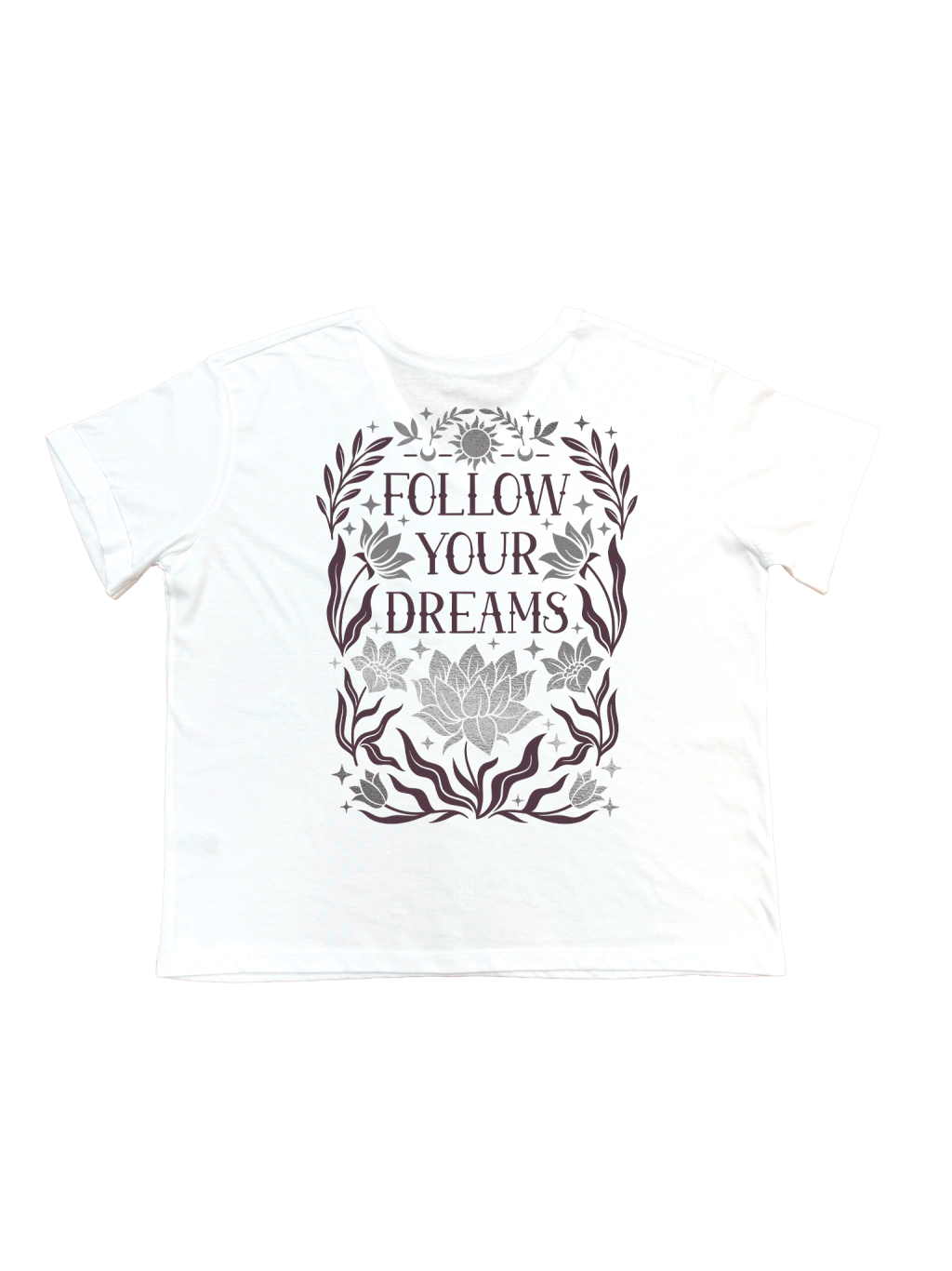 Follow your Dreams (Foil)