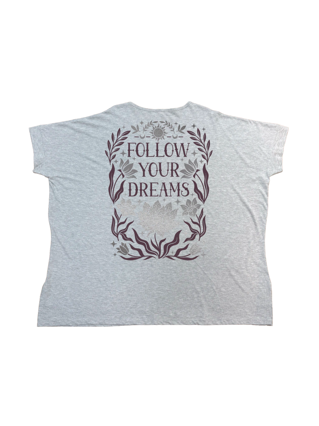 Follow your Dreams (Foil)