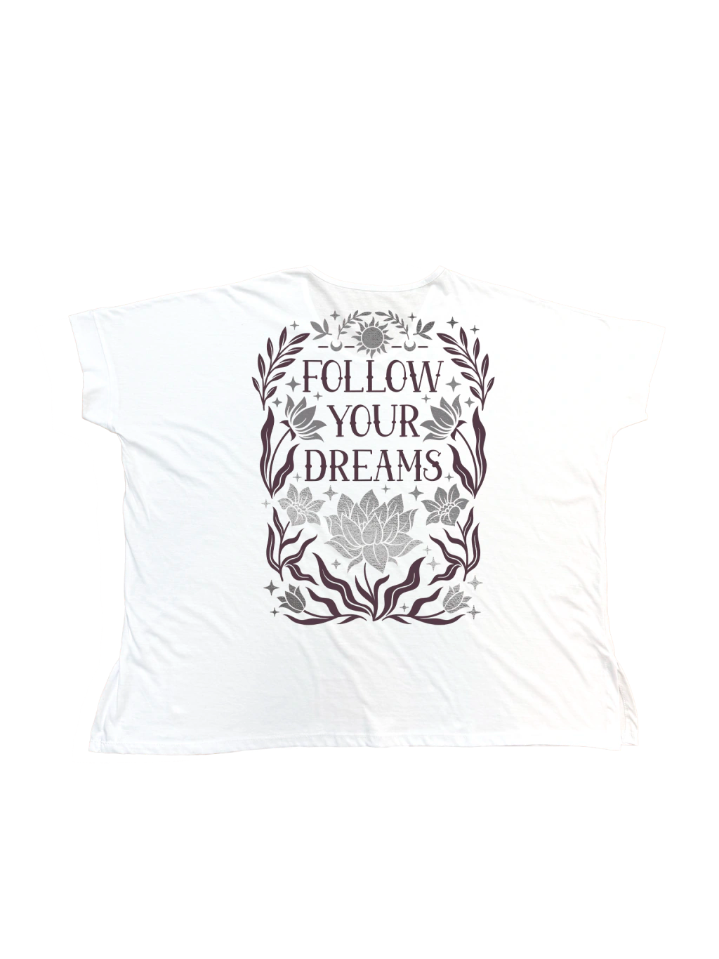 Follow your Dreams (Foil)