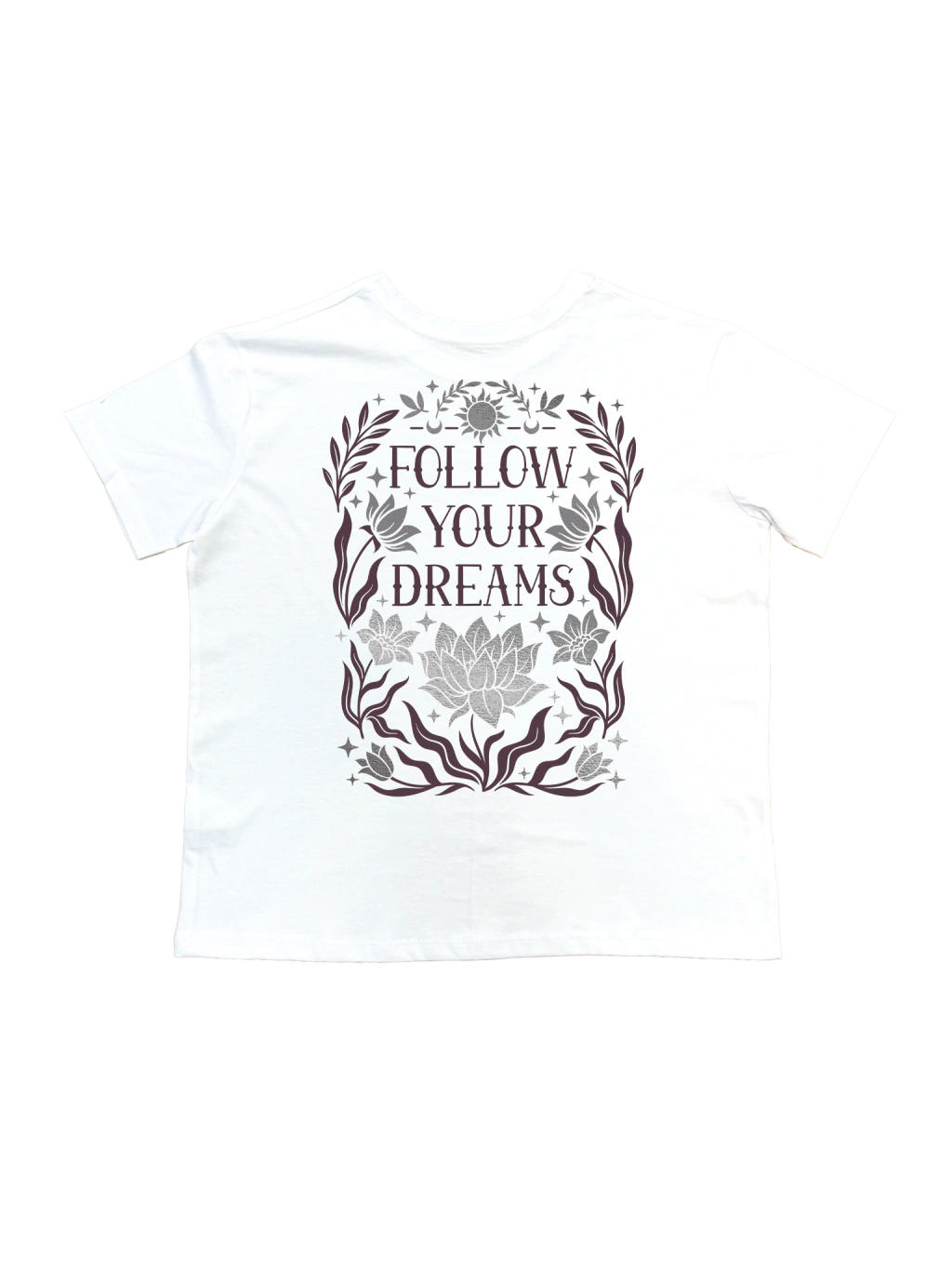 Follow your Dreams (Foil)