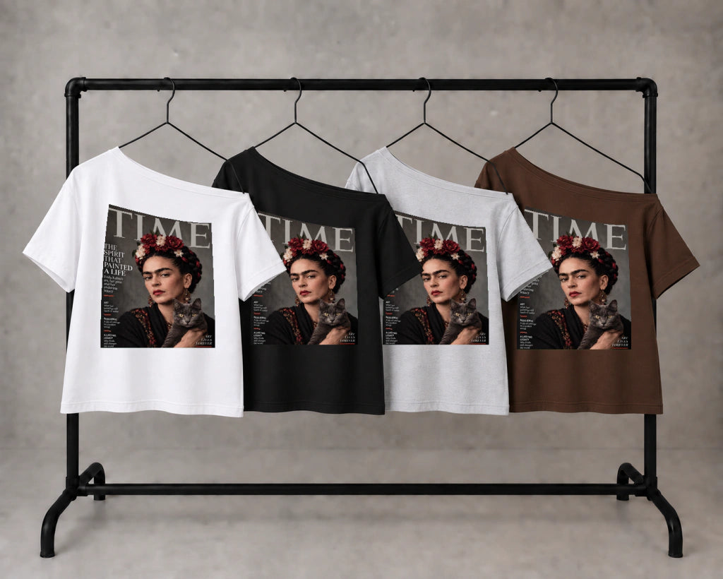 frida cat time magazine