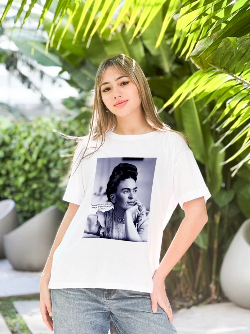 Frida Foto