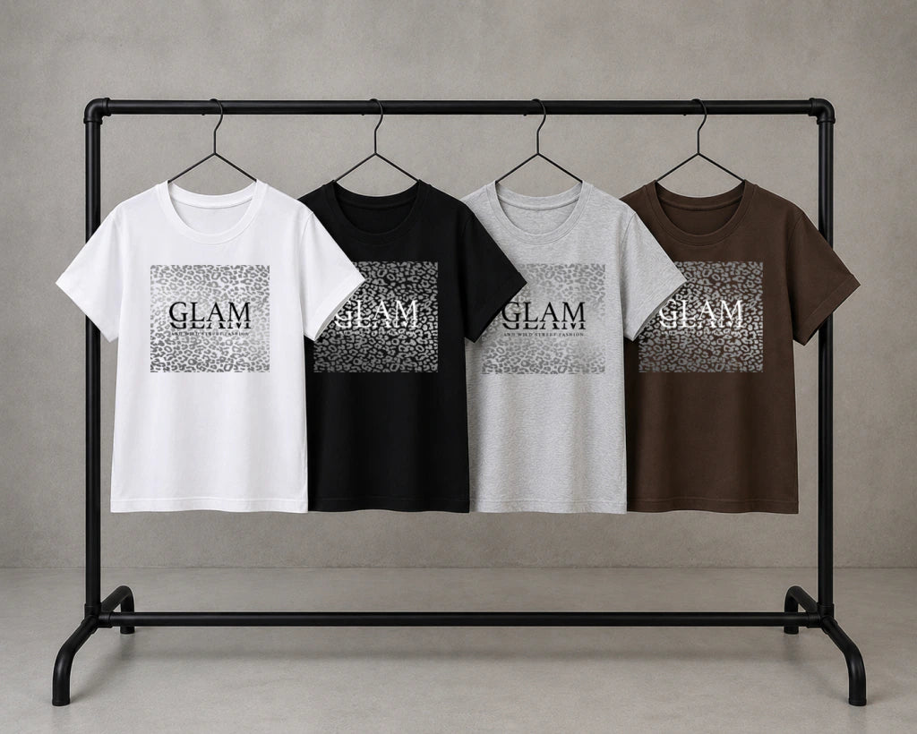 GLAM (Foil)