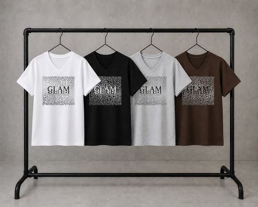 GLAM (Foil)