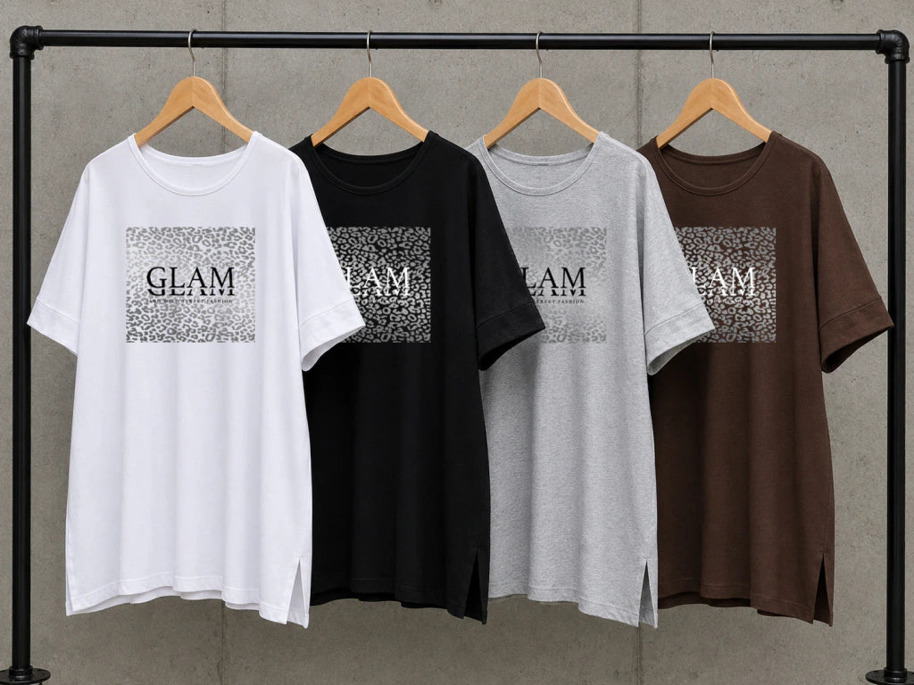 GLAM (Foil)