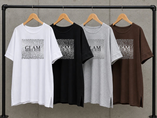 GLAM (Foil)