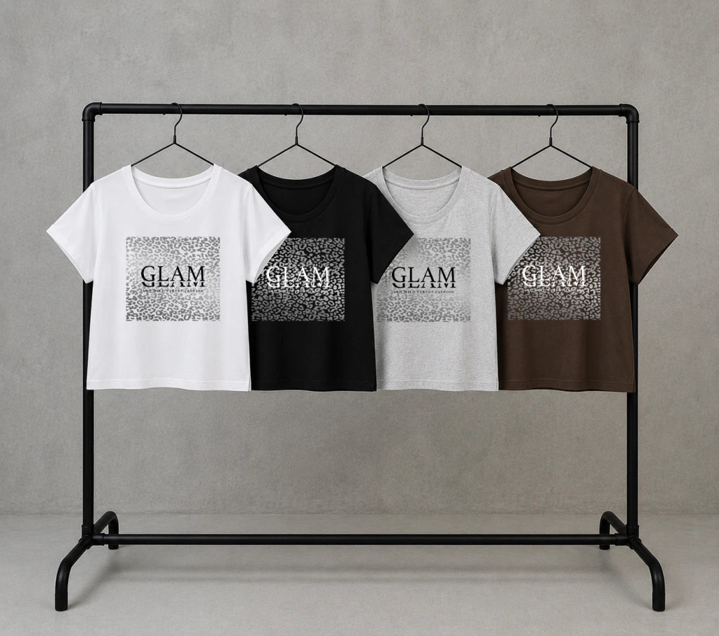 GLAM (Foil)