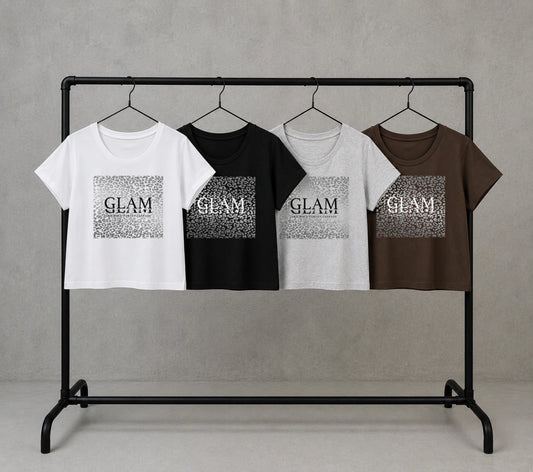 GLAM (Foil)