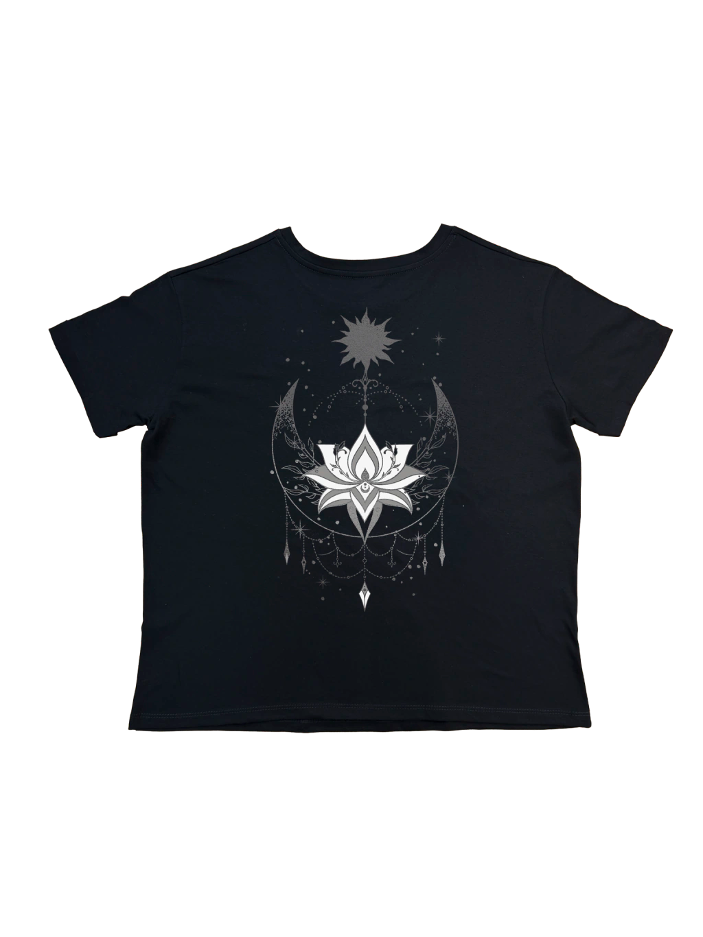 Living Celestial Dream (Luna/Flor de Loto)