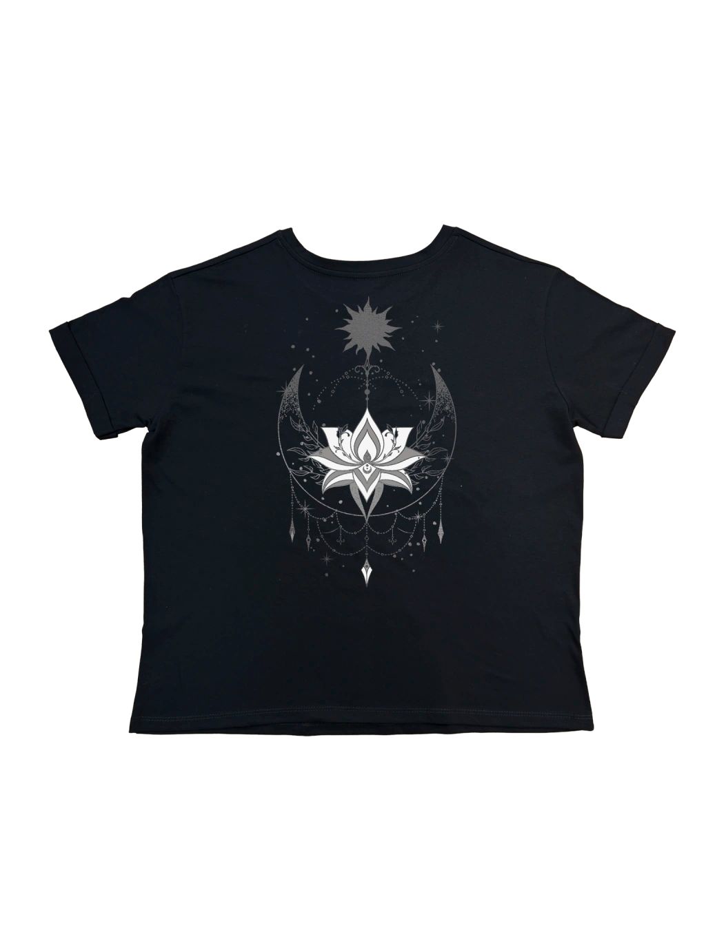 Living Celestial Dream (Luna/Flor de Loto)