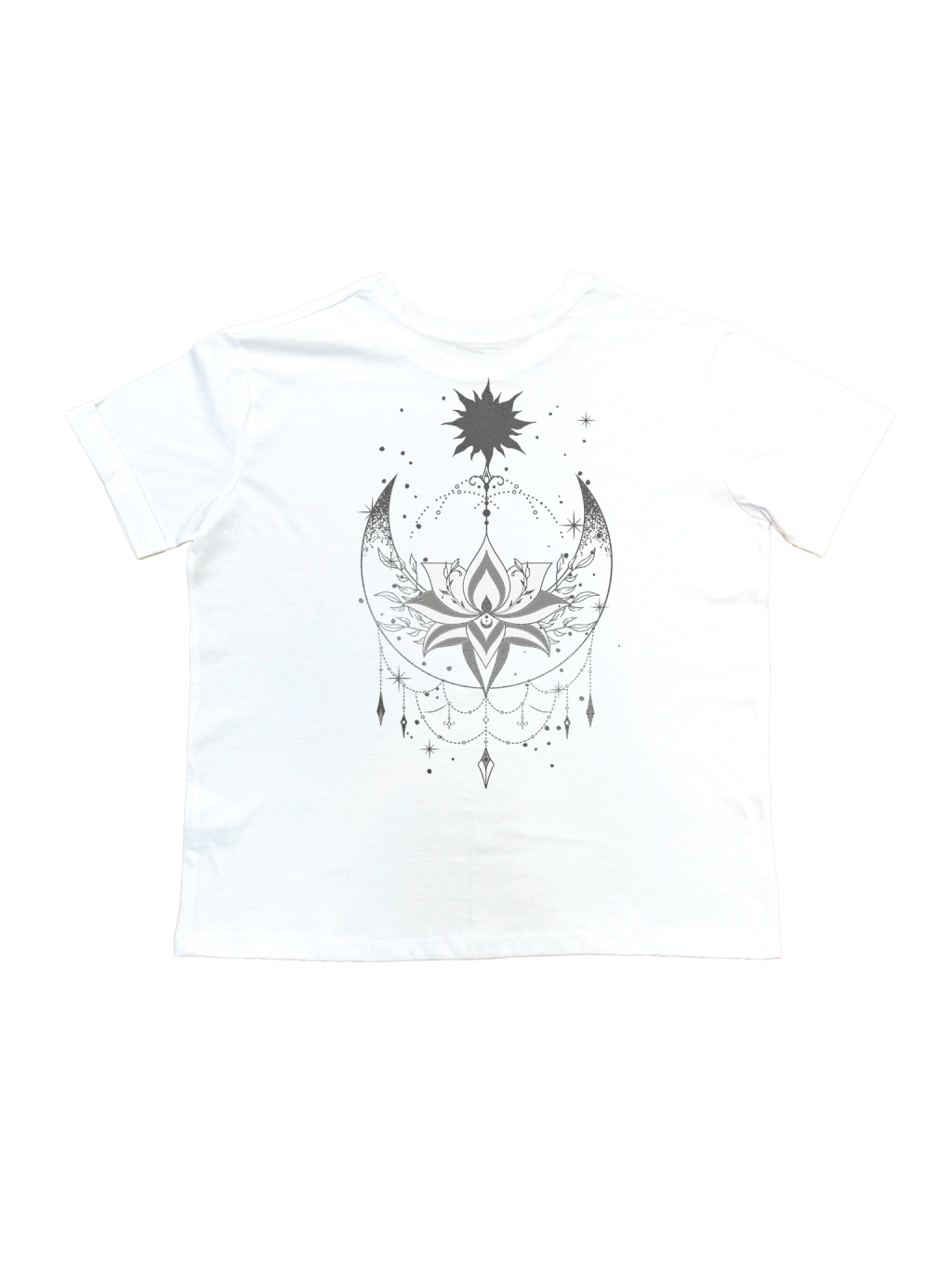 Living Celestial Dream (Luna/Flor de Loto)