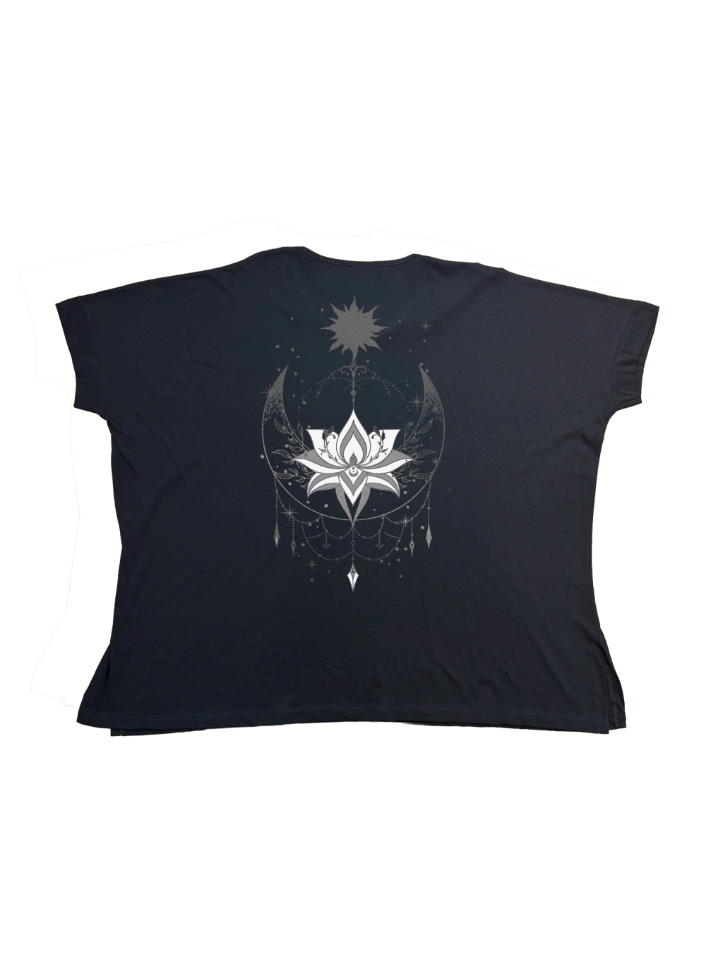 Living Celestial Dream (Luna/Flor de Loto)
