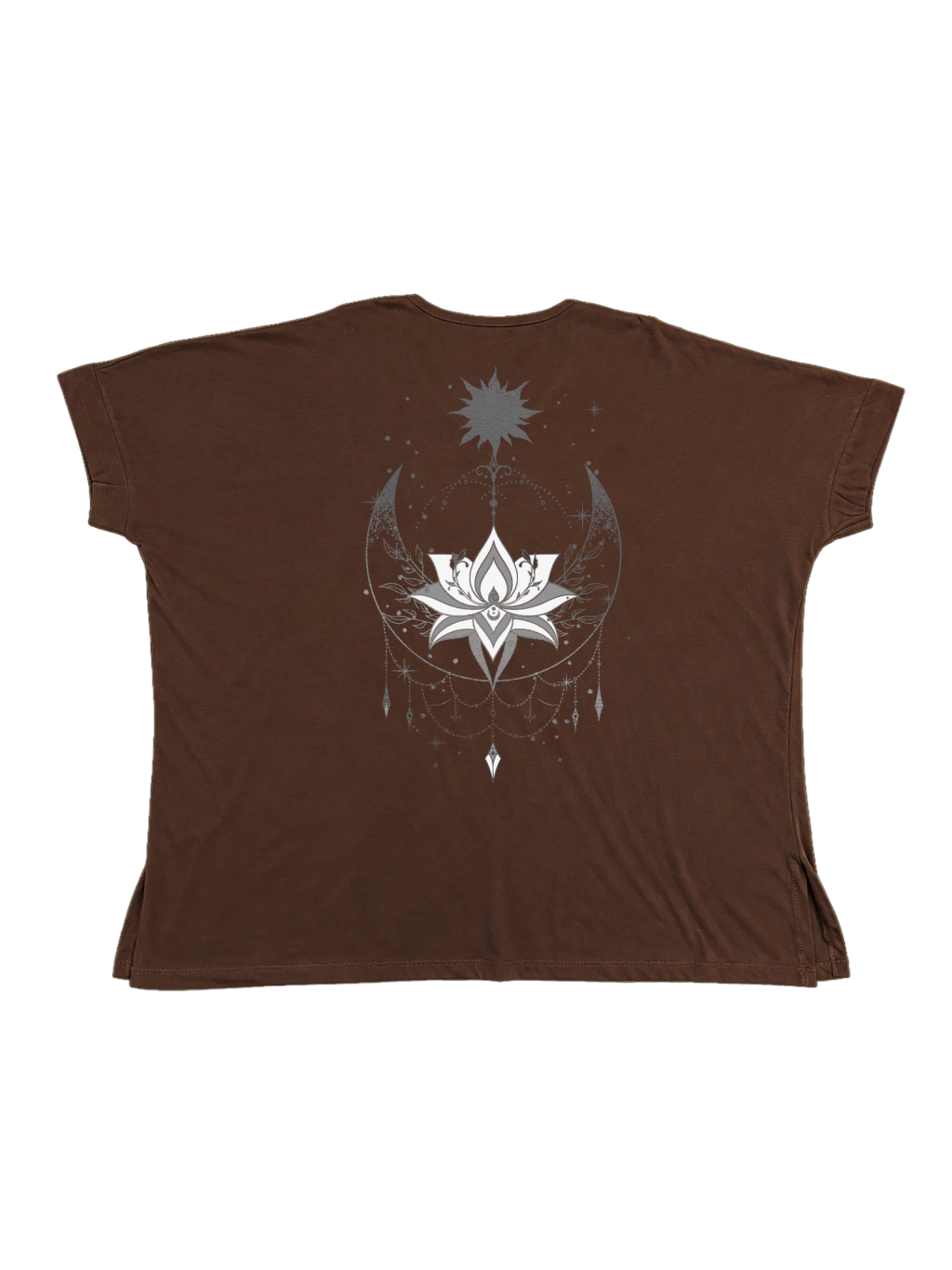 Living Celestial Dream (Luna/Flor de Loto)