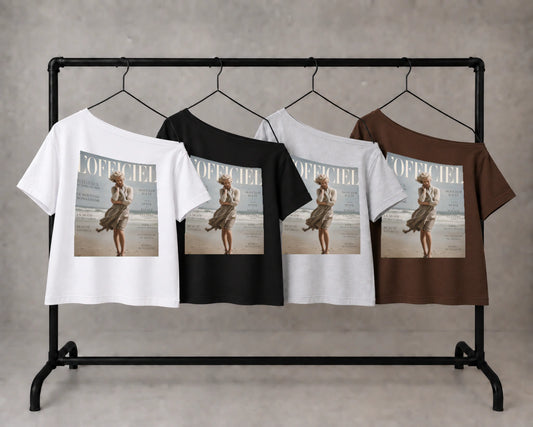 lofficiel marlyn sea