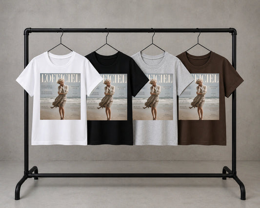 lofficiel marlyn sea