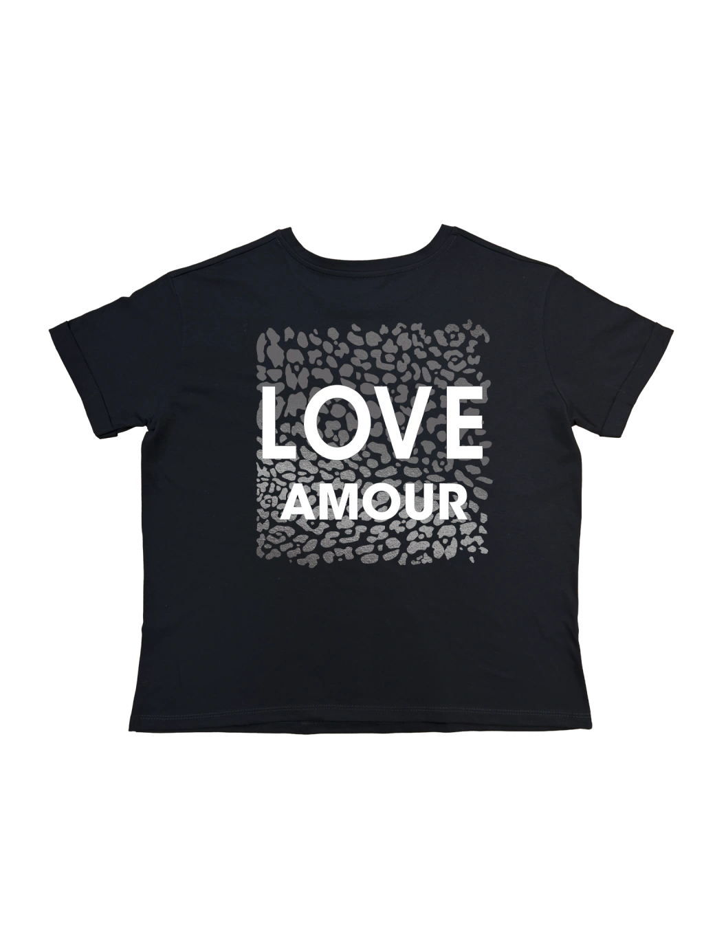 Love Amour (Foil)