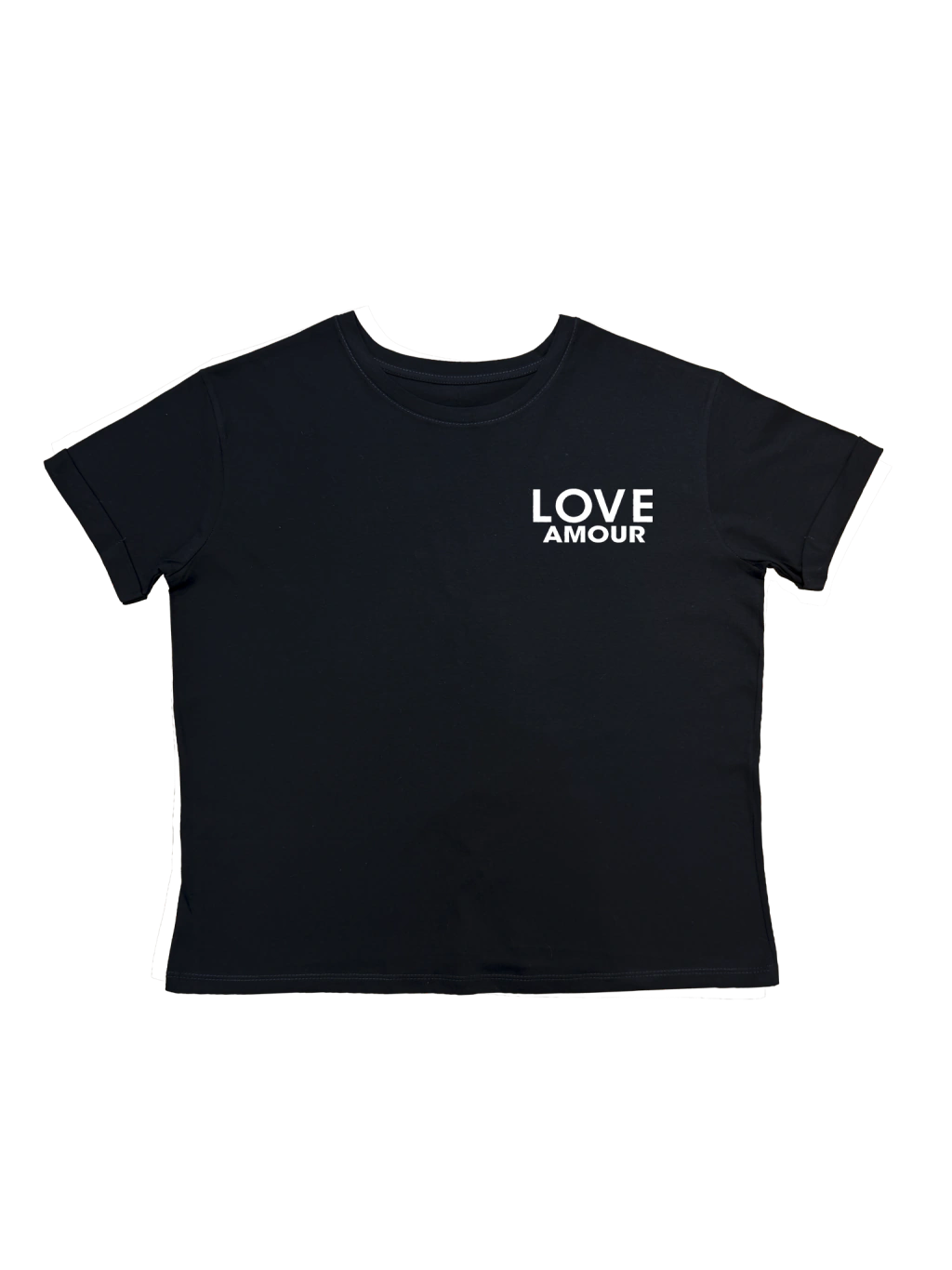 Love Amour (Foil)