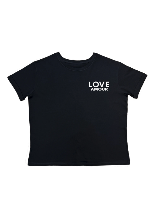 Love Amour (Foil)