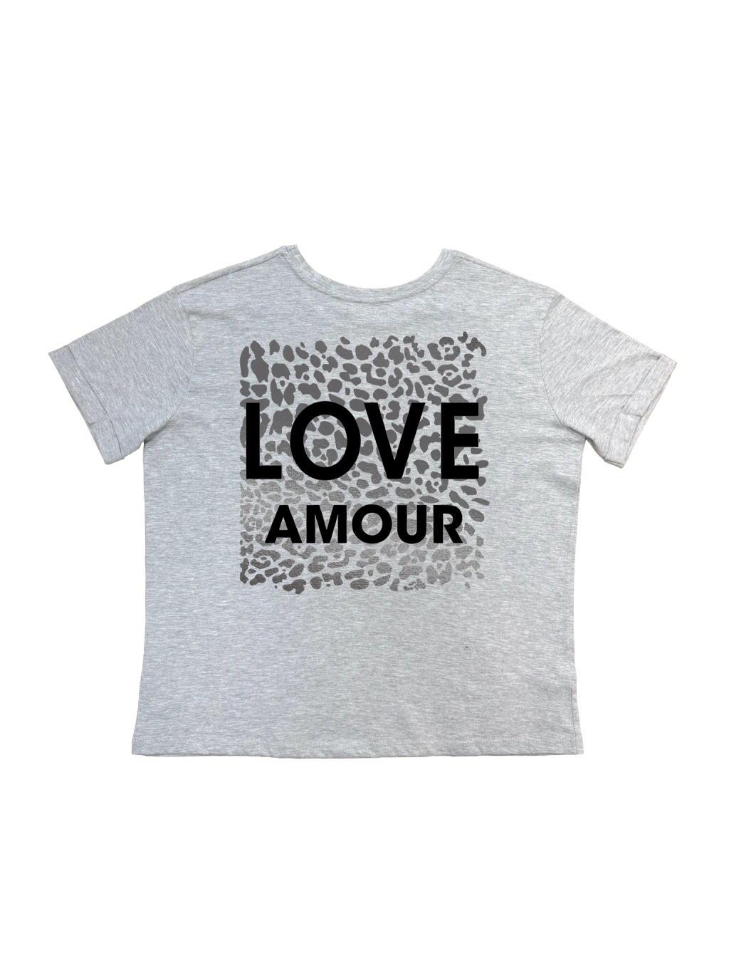 Love Amour (Foil)