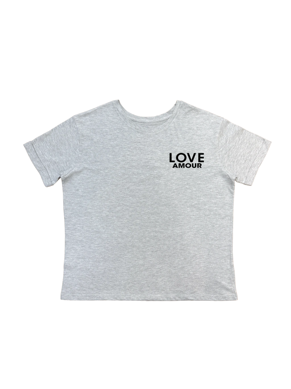 Love Amour (Foil)