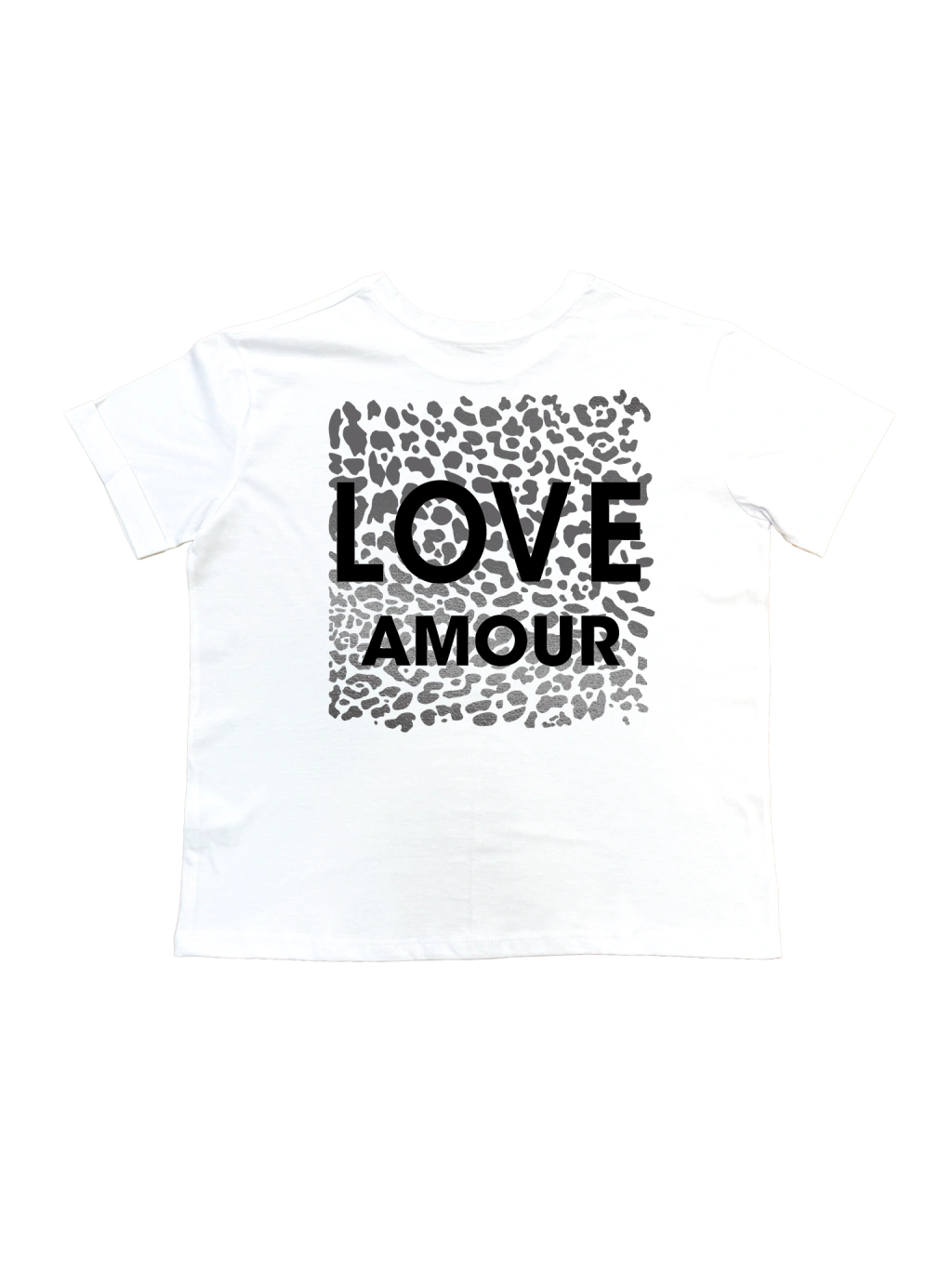 Love Amour (Foil)