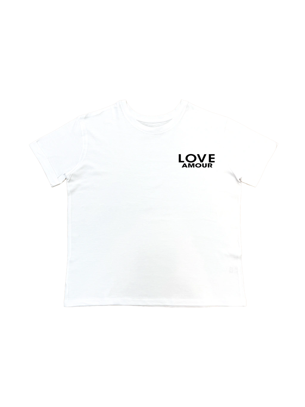 Love Amour (Foil)