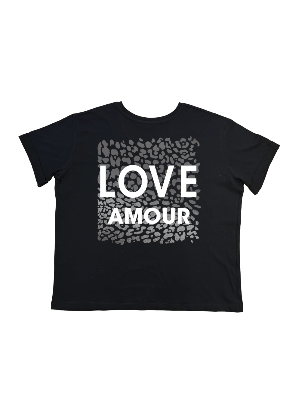 Love Amour (Foil)