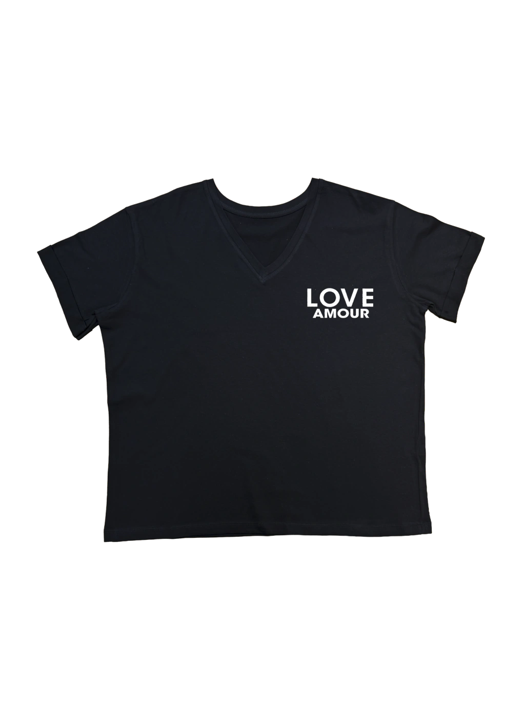 Love Amour (Foil)