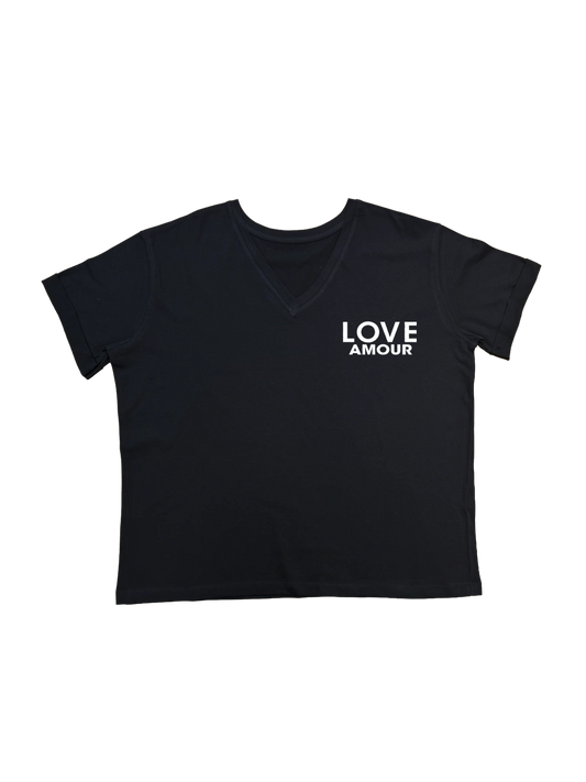 Love Amour (Foil)