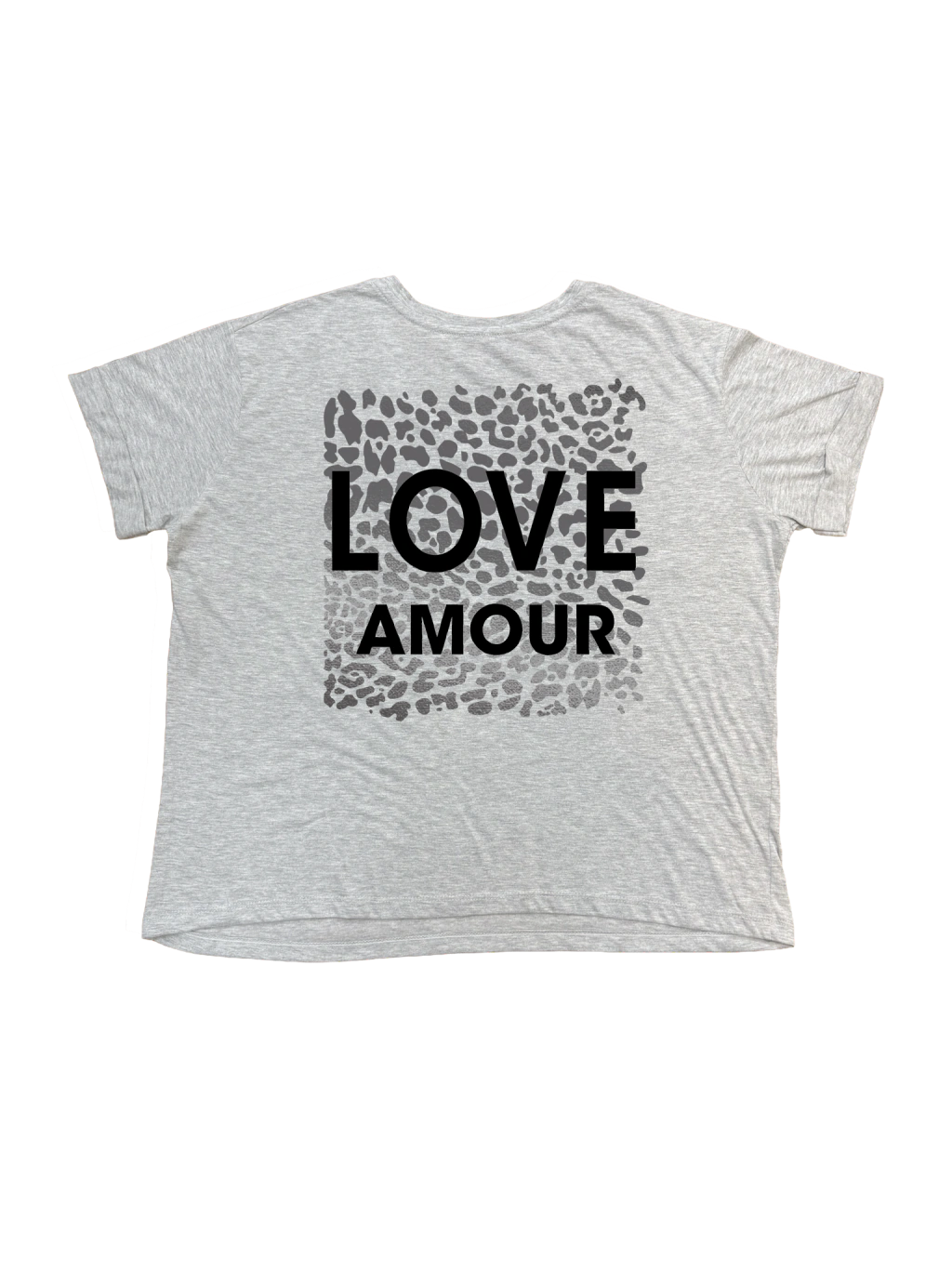 Love Amour (Foil)