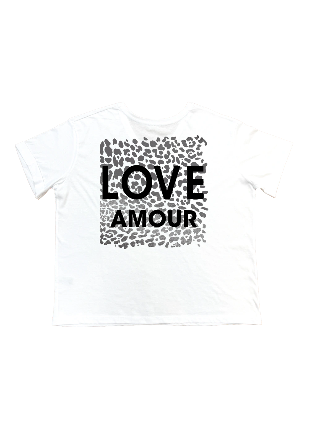Love Amour (Foil)