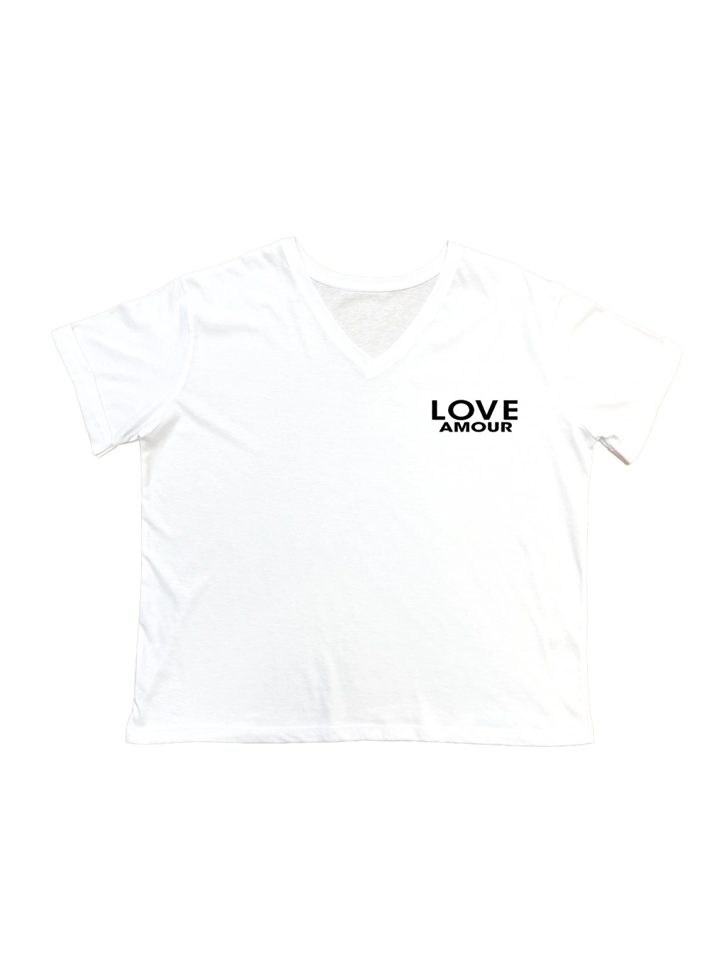 Love Amour (Foil)