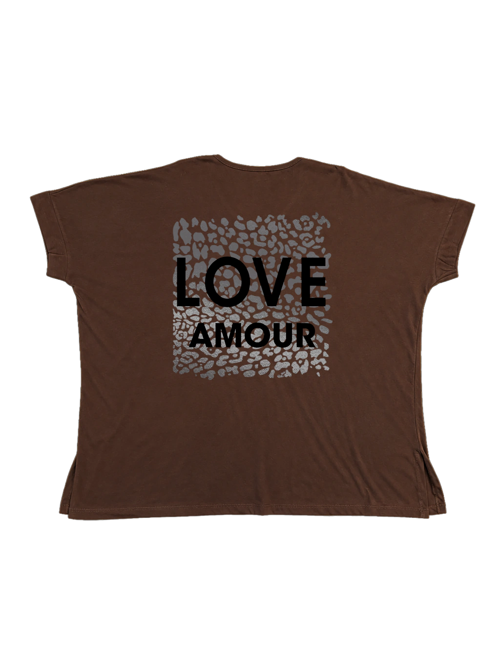 Love Amour (Foil)