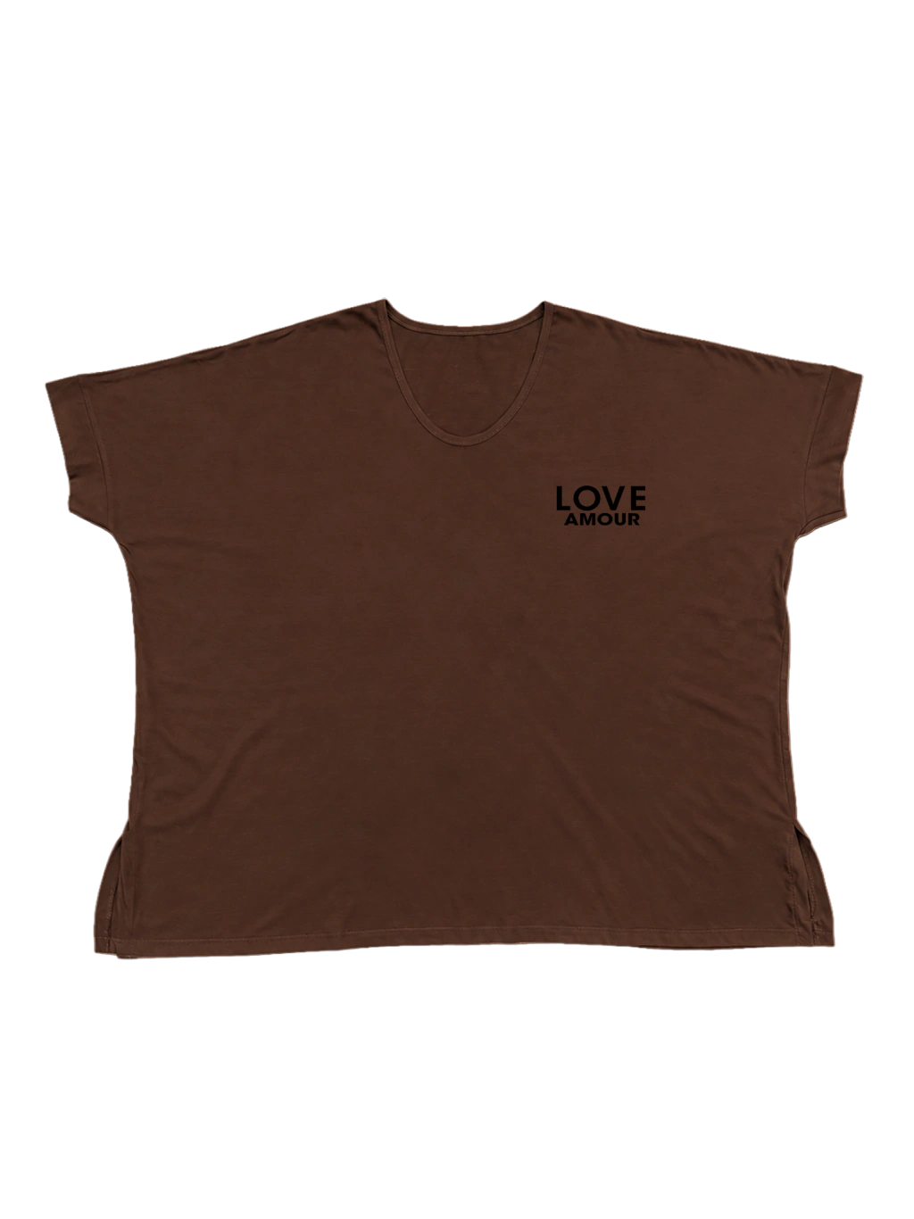 Love Amour (Foil)