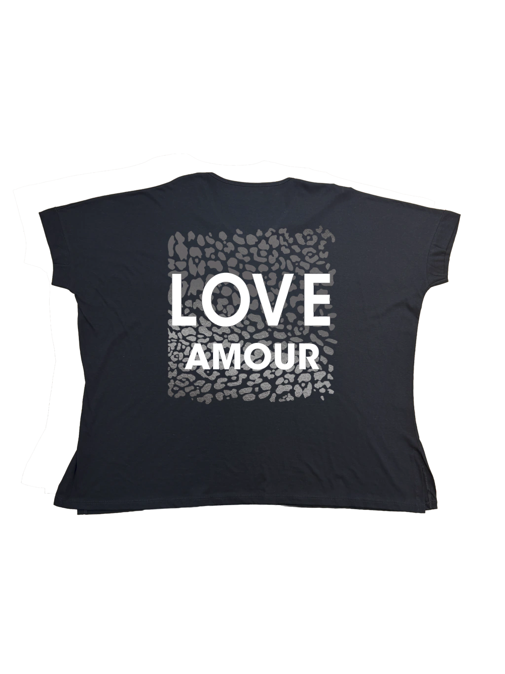 Love Amour (Foil)