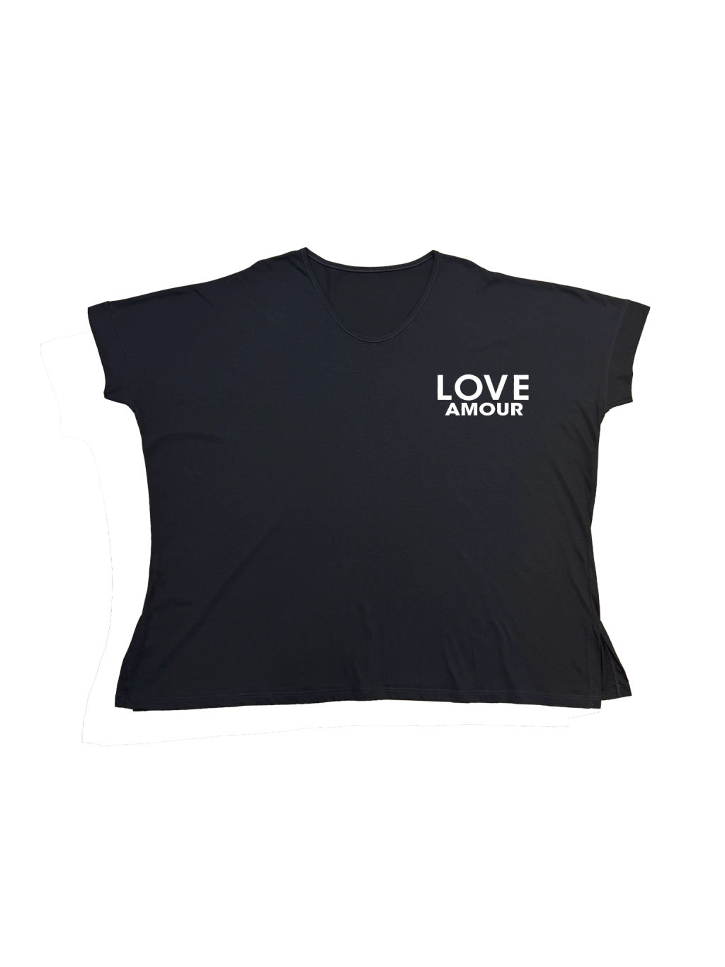 Love Amour (Foil)