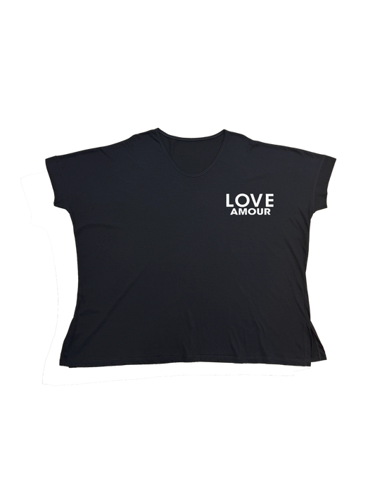 Love Amour (Foil)