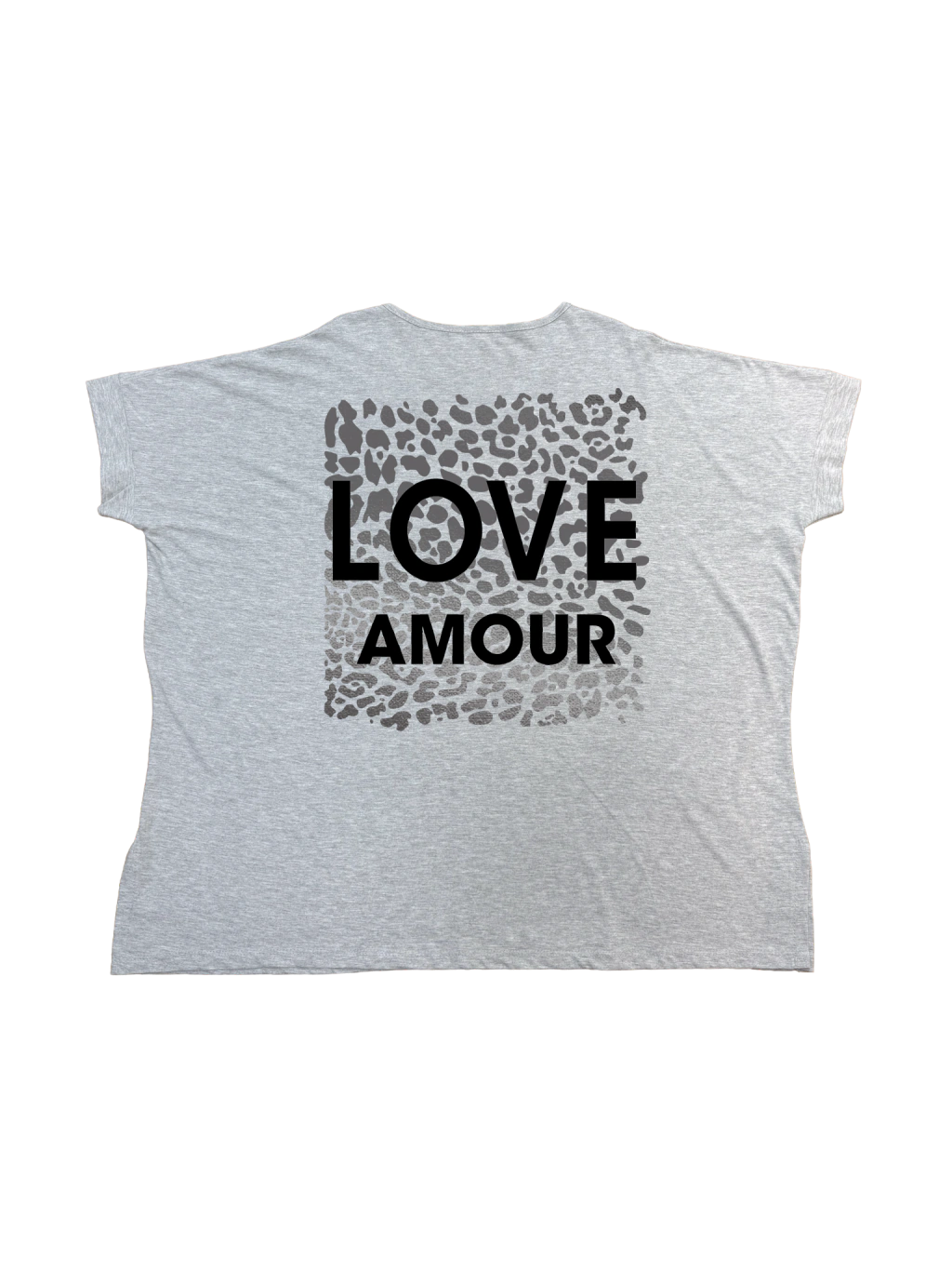 Love Amour (Foil)