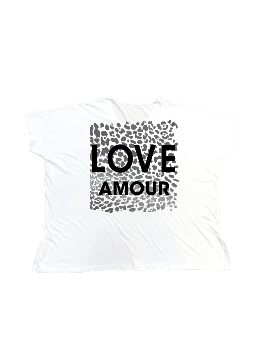 Love Amour (Foil)